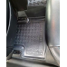 Килимки в салон гумові Avto-Gumm для Chevrolet Malibu 8 (2012-2015)