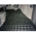 Килимки в салон гумові Avto-Gumm для Chevrolet Spark (2009>)