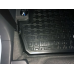 Килимки в салон гумові Avto-Gumm для Chevrolet Spark (2009>)