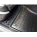 Килимки в салон гумові Avto-Gumm для Audi Q5 2009-