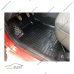 Килимки в салон гумові Avto-Gumm для DACIA Logan 2004-2013 Sedan