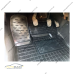 Килимки в салон гумові Avto-Gumm для DACIA Logan 2004-2013 Sedan