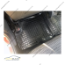 Килимки в салон гумові Avto-Gumm для DACIA Logan 2004-2013 Sedan