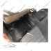 Килимки в салон гумові Avto-Gumm для DACIA Logan 2004-2013 Sedan
