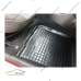 Килимки в салон гумові Avto-Gumm для DACIA Logan 2004-2013 Sedan