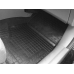 Килимки в салон гумові Avto-Gumm для Honda Civic 2011-Sedan