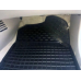 Килимки в салон гумові Avto-Gumm для Hyundai Accent 2006-2010