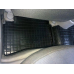 Килимки в салон гумові Avto-Gumm для Hyundai Accent 2006-2010