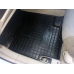 Килимки в салон гумові Avto-Gumm для Hyundai Accent 2006-2010