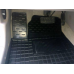 Килимки в салон гумові Avto-Gumm для Hyundai Accent 2006-2010