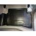 Килимки в салон гумові Avto-Gumm для Hyundai Accent 2006-2010