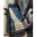Килимки в салон гумові Avto-Gumm для Mercedes EQA (H243) (2021>)