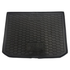 Килимок у багажник гума Avto-Gumm для Audi A3 2012- Sportback