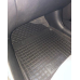 Килимки в салон гумові Avto-Gumm для Hyundai Accent 2011- (RB)