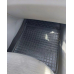 Килимки в салон гумові Avto-Gumm для Hyundai Accent 2011- (RB)