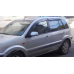 Дефлектори вікон “VL-Tuning“ для Ford Fusion 2002-2012 (5 дверей) хетчбек (WFR09)