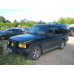 Дефлектори вікон (вітровики) “HIC“ для Land Rover Discovery II 1998-2004 (5 дверей) SUV (LA02)