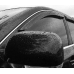 Дефлектори вікон (вітровики) “VL-Tuning“ для Mazda CX-7 2006-2012 (WMZD10)
