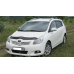 Дефлектори вікон “AVTM“ для Toyota Verso 2009-2018 (AMT24909)