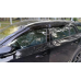 Дефлектори вікон (вітровики) “VL-Tuning“ для Volvo V60 універсал 2010-2018 (WVV22)