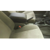 Підлокотник для Chevrolet Lacetti 2003-2013 чорний