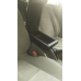 Підлокотник для Chevrolet Lacetti 2003-2013 чорний