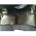 Килимки в салон гумові Avto-Gumm для Hyundai Elantra 2006-2011 (HD)