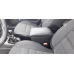 Підлокотник для Daewoo Lanos/ЗАЗ Sens 1997-2017 чорний