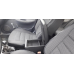 Підлокотник для Daewoo Lanos/ЗАЗ Sens 1997-2017 чорний