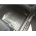Килимки в салон гумові Avto-Gumm для Hyundai Elantra 2006-2011 (HD)