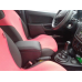 Підлокотник для Ford Fiesta (MK6) 2002-2008