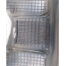 Килимки в салон гумові Avto-Gumm для Hyundai Elantra 2011-2014 (MD)