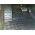 Килимки в салон гумові Avto-Gumm для Hyundai Elantra 2016-