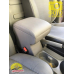 Підлокотник для Volkswagen Caddy 2003-2015 сірий