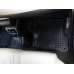 Килимки в салон гумові Avto-Gumm для Audi A6 (C6) 2005-2011