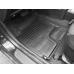 Килимки в салон гумові Avto-Gumm для Hyundai Getz 2002-