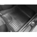 Килимки в салон гумові Avto-Gumm для Hyundai Getz 2002-