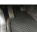 Килимки в салон гумові Avto-Gumm для Audi A6 (C5) 1998-2005