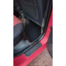 Килимки в салон гумові Avto-Gumm для Hyundai Getz 2002-