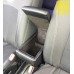 Підлокотник для Nissan Tiida 2004-2012 чорний