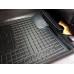 Килимки в салон гумові Avto-Gumm для Hyundai Sonata NF/6 2005-2010