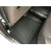 Килимки в салон гумові Avto-Gumm для Hyundai Sonata NF/6 2005-2010