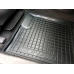 Килимки в салон гумові Avto-Gumm для Hyundai Sonata NF/6 2005-2010