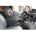 Підлокотник для Opel Vivaro (I) 2001-2014/Vivaro (II) 2014-2019 сидіння 1+1