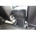 Підлокотник для Opel Vivaro (I) 2001-2014/Vivaro (II) 2014-2019 сидіння 1+1