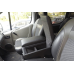 Підлокотник для Opel Vivaro (I) 2001-2014/Vivaro (II) 2014-2019 сидіння 1+1