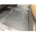 Килимки в салон гумові Avto-Gumm для Hyundai Sonata YF/7 2010-