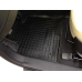 Килимки в салон гумові Avto-Gumm для Hyundai Santa Fe (DM) 2012-