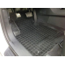 Килимки в салон гумові Avto-Gumm для Hyundai Santa Fe (DM) 2012-