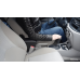 Підлокотник для Renault Trafic (II) 2001-2014 сірий
